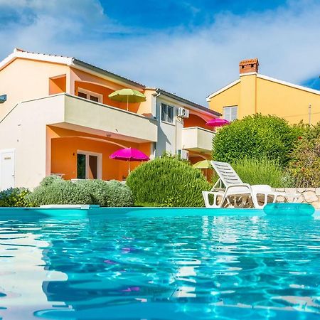 Apartmani Albi زاتون المظهر الخارجي الصورة
