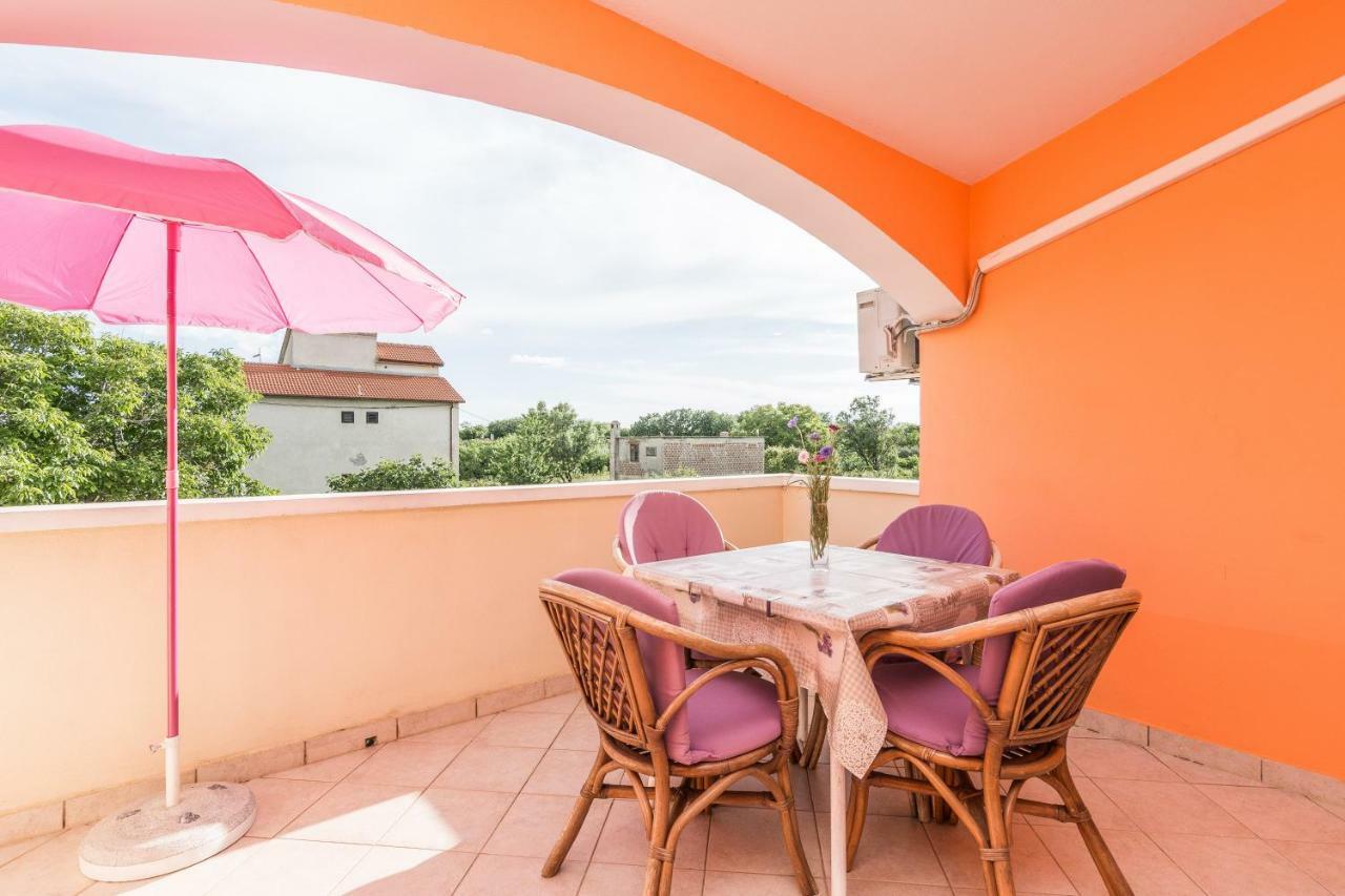 Apartmani Albi زاتون المظهر الخارجي الصورة