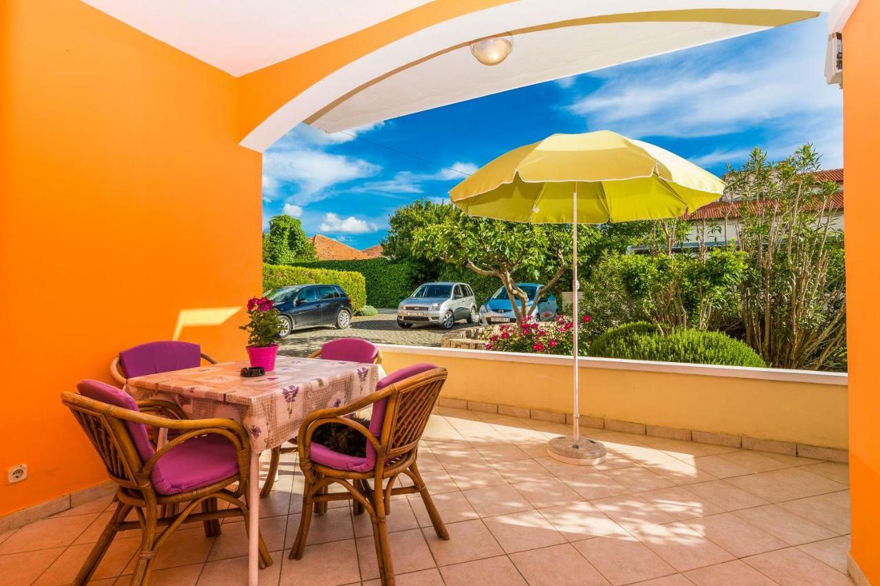 Apartmani Albi زاتون المظهر الخارجي الصورة