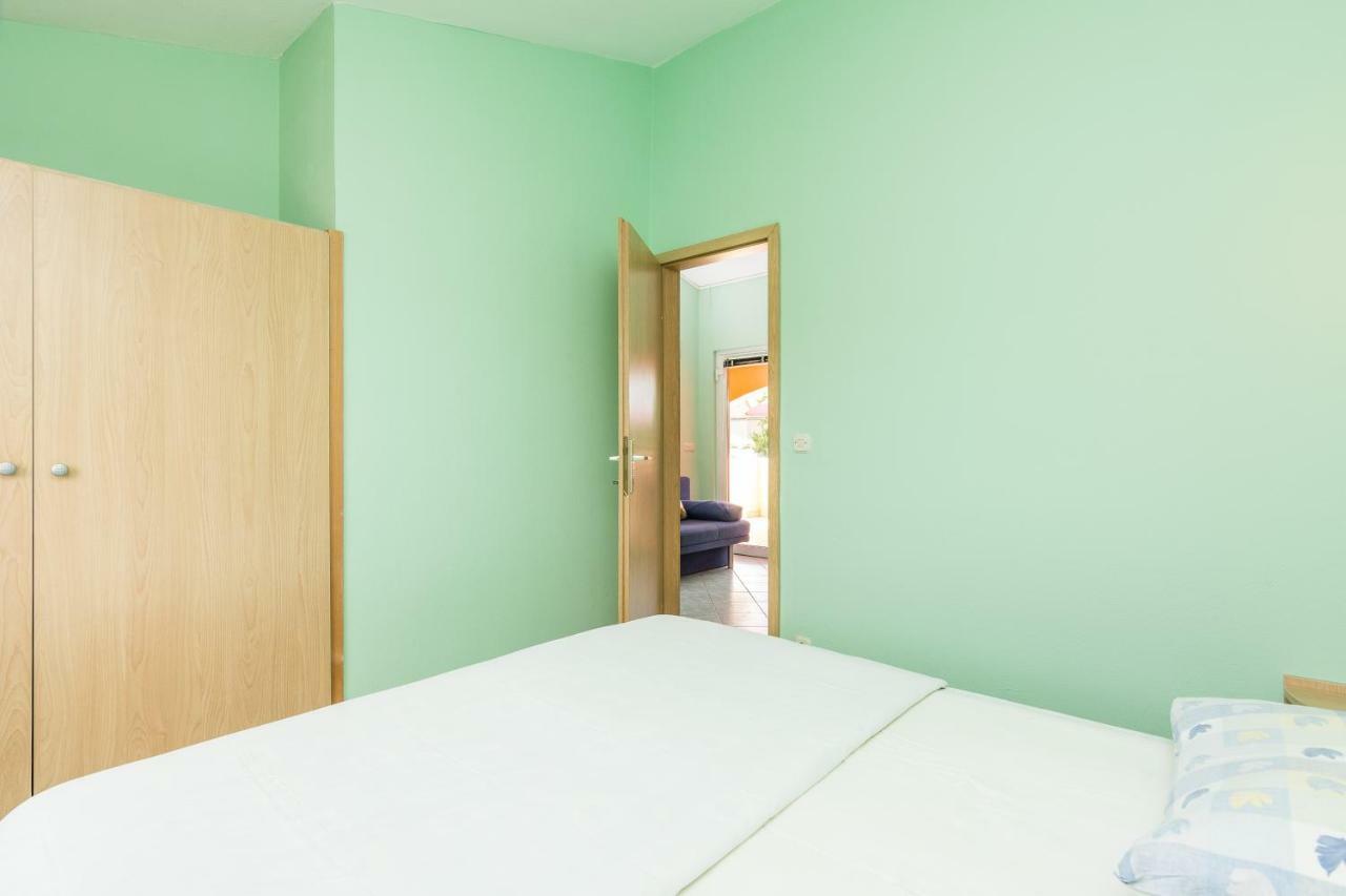 Apartmani Albi زاتون المظهر الخارجي الصورة