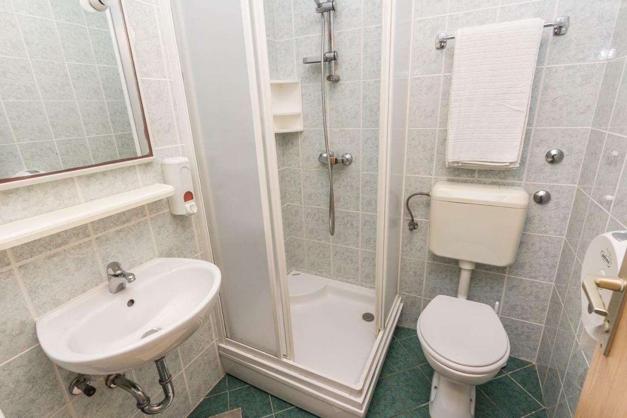 Apartmani Albi زاتون المظهر الخارجي الصورة