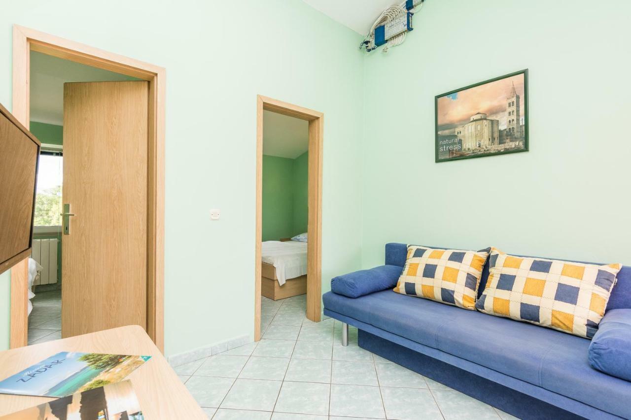 Apartmani Albi زاتون المظهر الخارجي الصورة