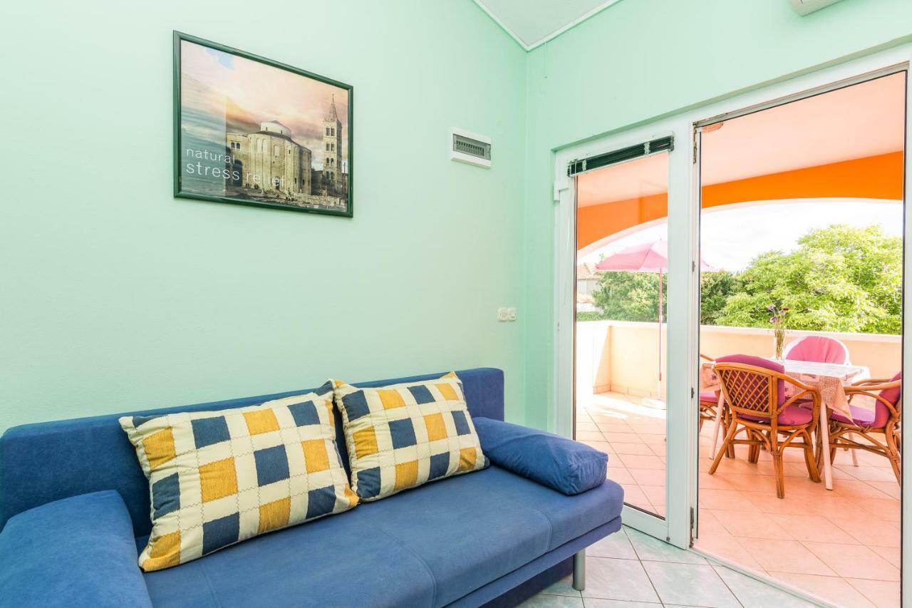 Apartmani Albi زاتون المظهر الخارجي الصورة