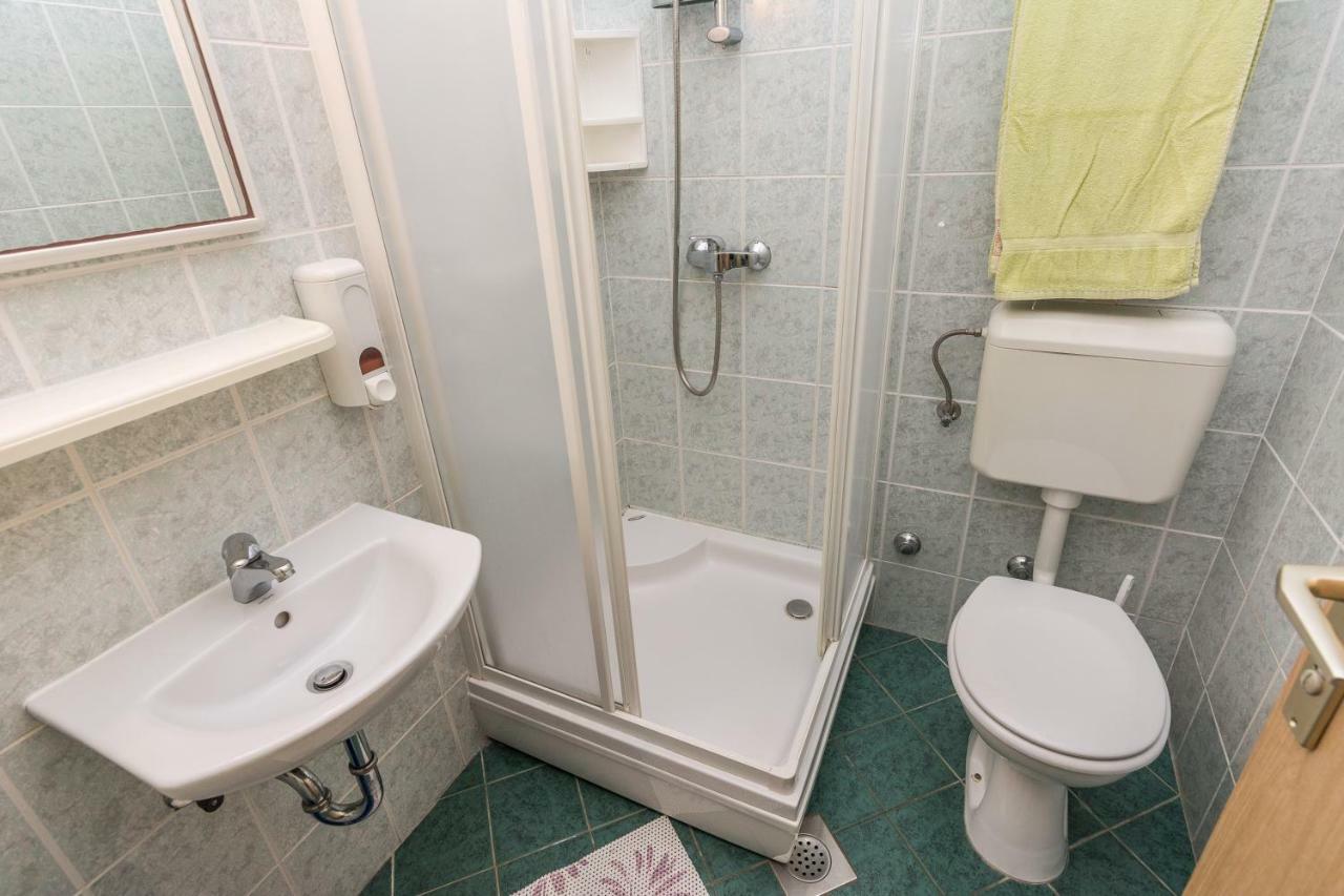 Apartmani Albi زاتون المظهر الخارجي الصورة