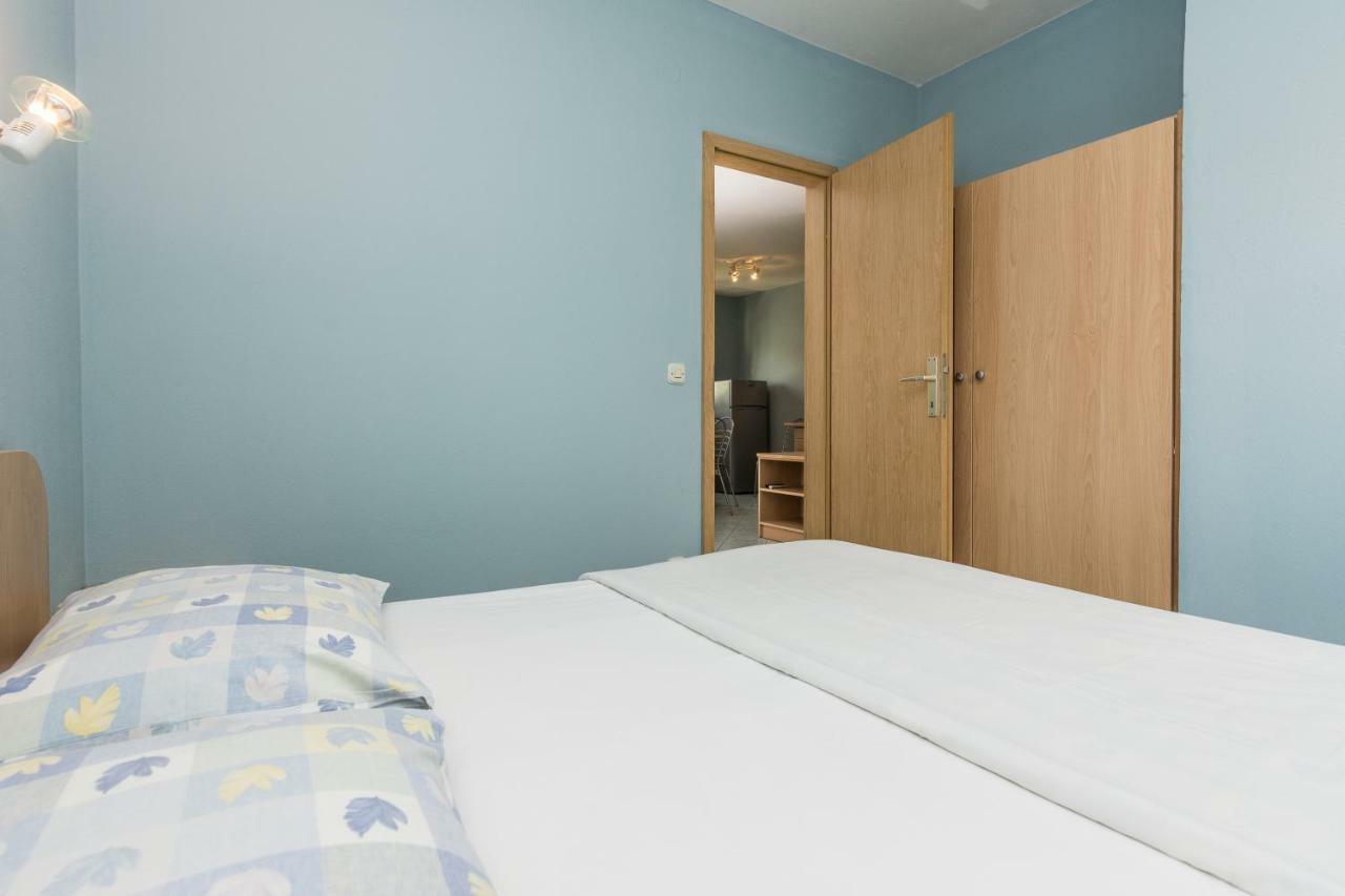 Apartmani Albi زاتون المظهر الخارجي الصورة