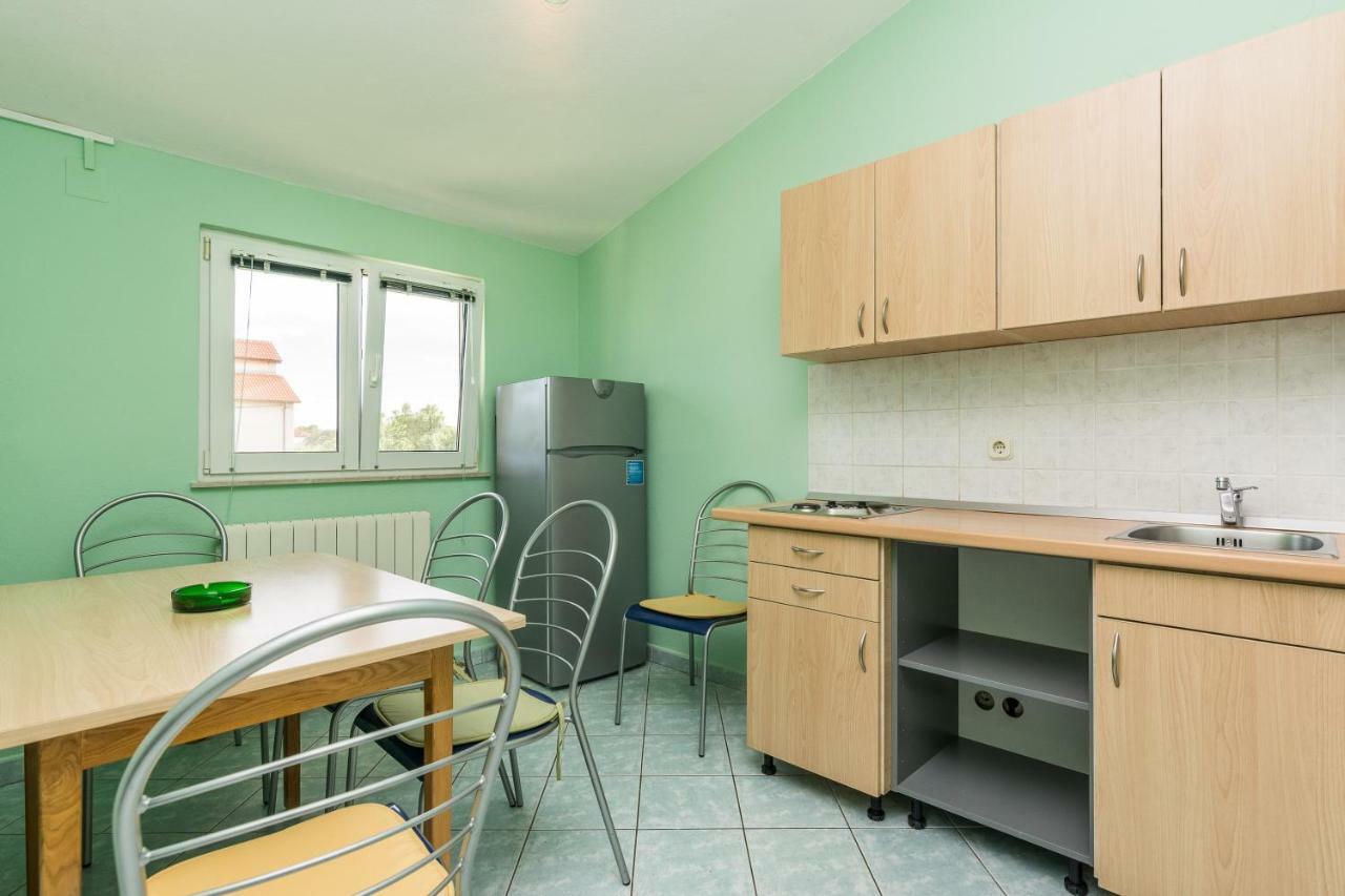 Apartmani Albi زاتون المظهر الخارجي الصورة