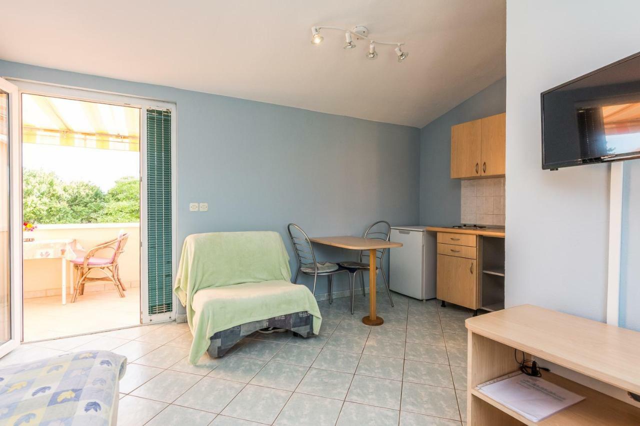 Apartmani Albi زاتون المظهر الخارجي الصورة