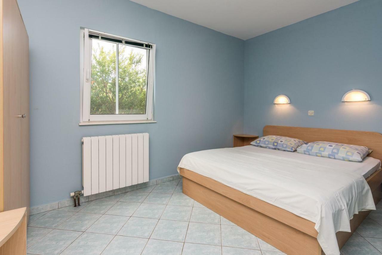 Apartmani Albi زاتون المظهر الخارجي الصورة