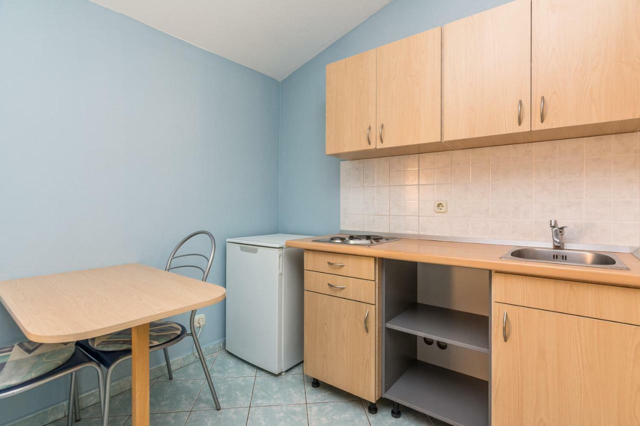 Apartmani Albi زاتون المظهر الخارجي الصورة