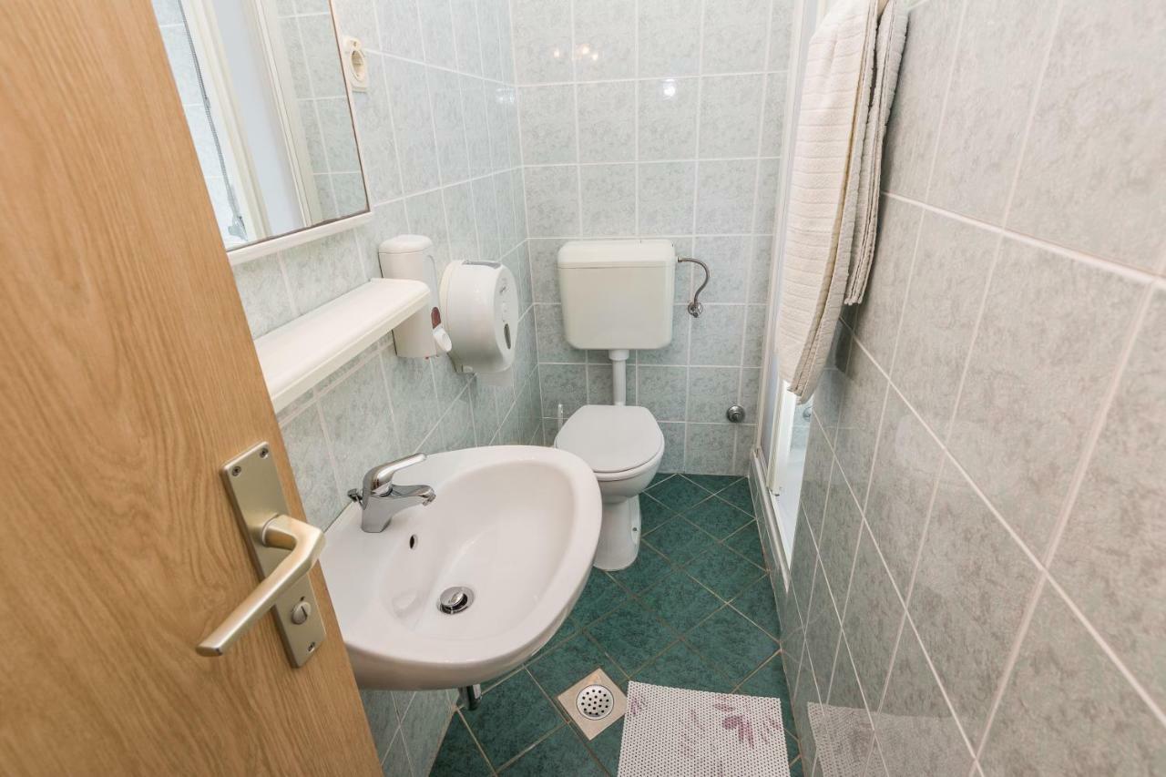 Apartmani Albi زاتون المظهر الخارجي الصورة