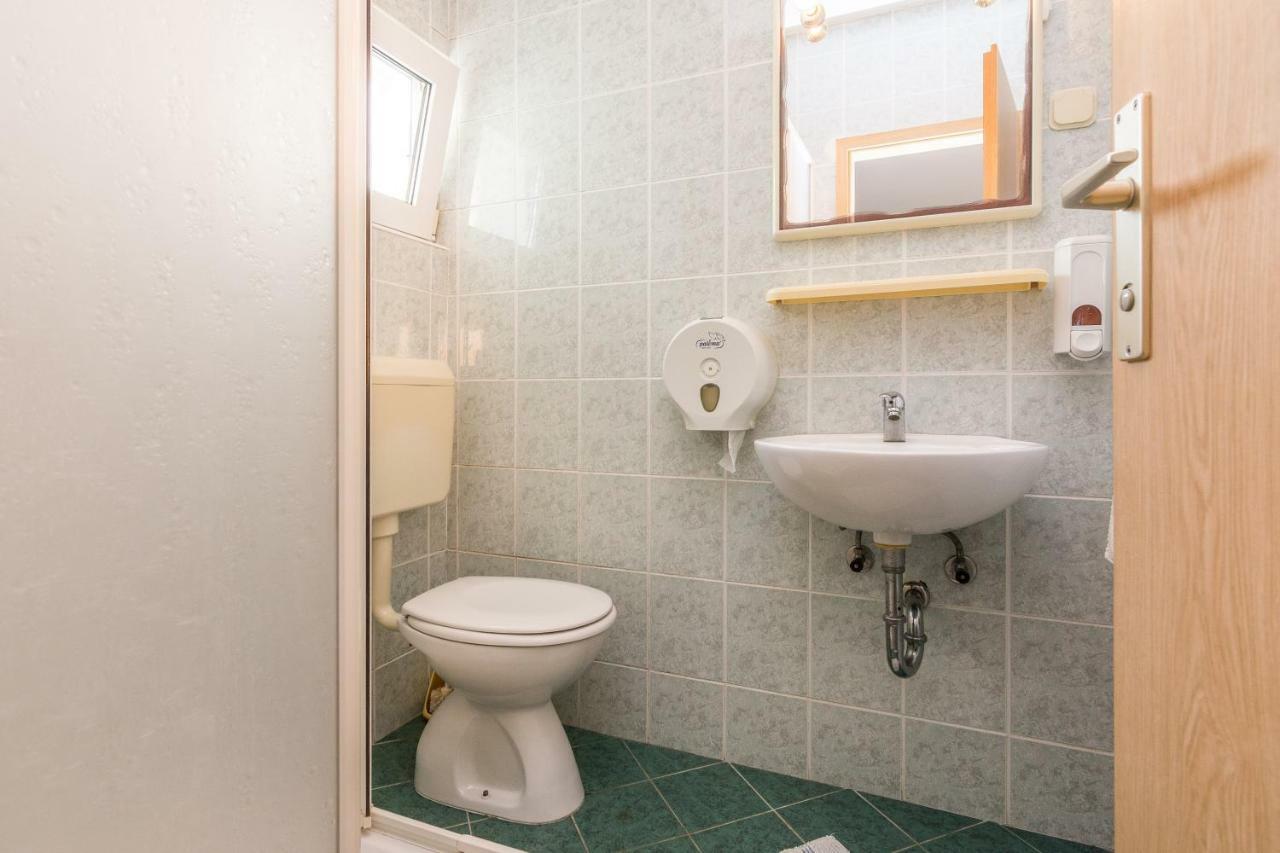 Apartmani Albi زاتون المظهر الخارجي الصورة
