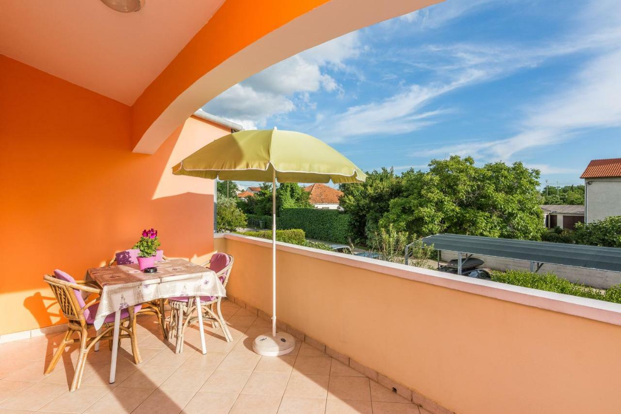 Apartmani Albi زاتون المظهر الخارجي الصورة