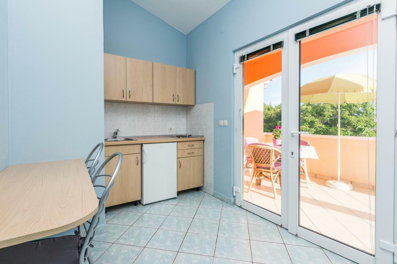 Apartmani Albi زاتون المظهر الخارجي الصورة