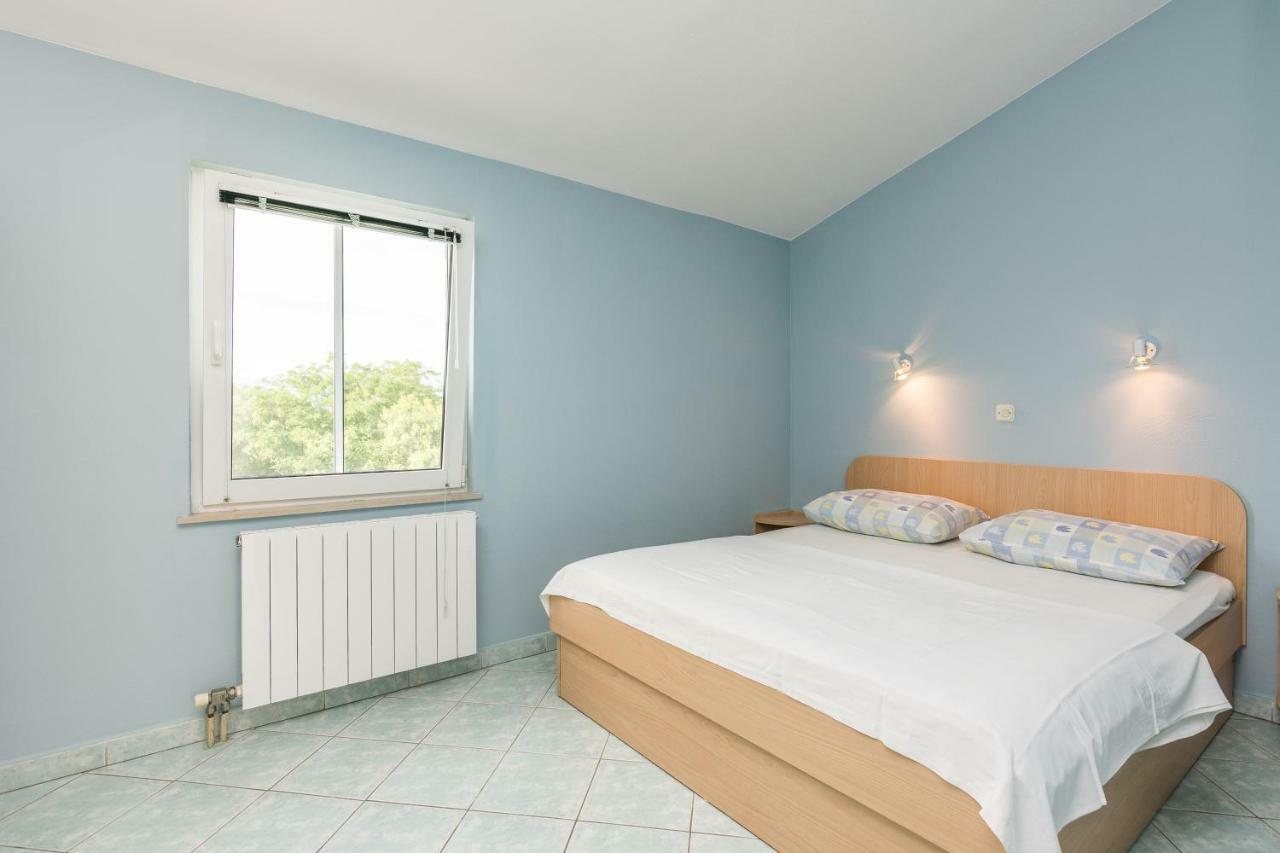 Apartmani Albi زاتون المظهر الخارجي الصورة