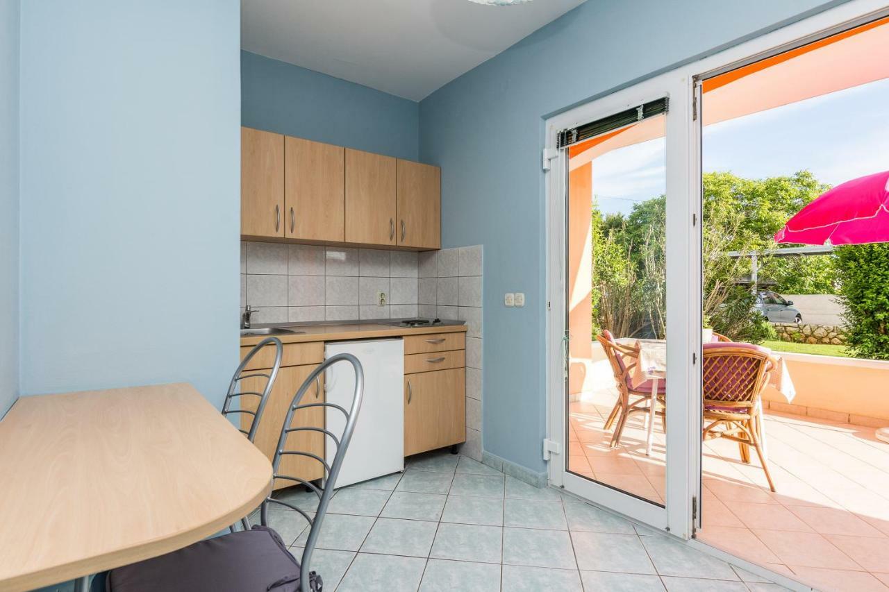 Apartmani Albi زاتون المظهر الخارجي الصورة