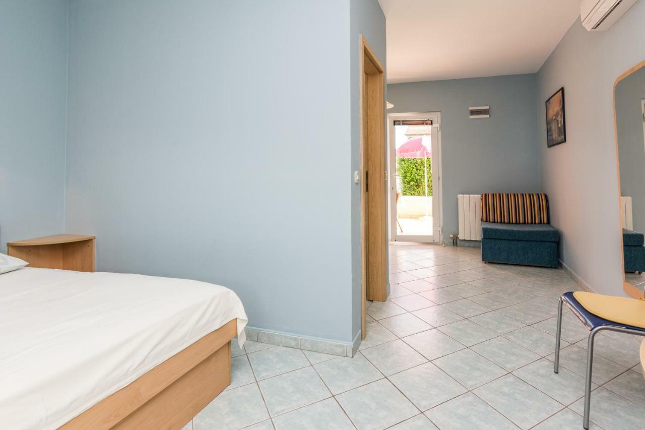 Apartmani Albi زاتون المظهر الخارجي الصورة