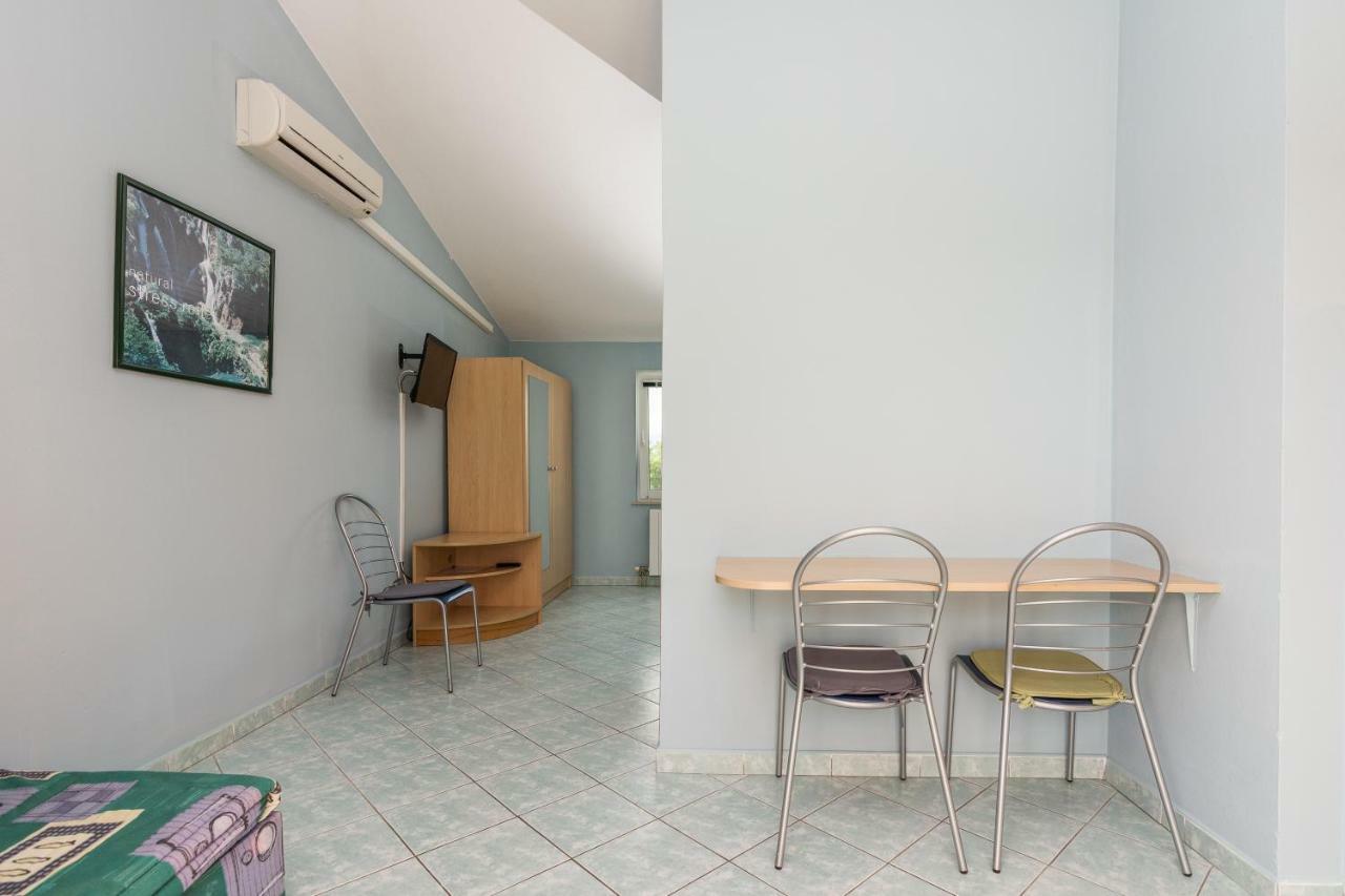 Apartmani Albi زاتون المظهر الخارجي الصورة