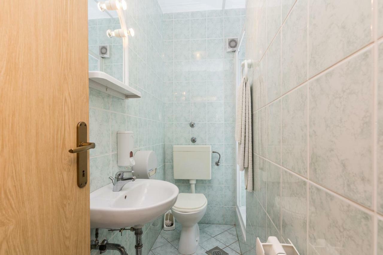 Apartmani Albi زاتون المظهر الخارجي الصورة