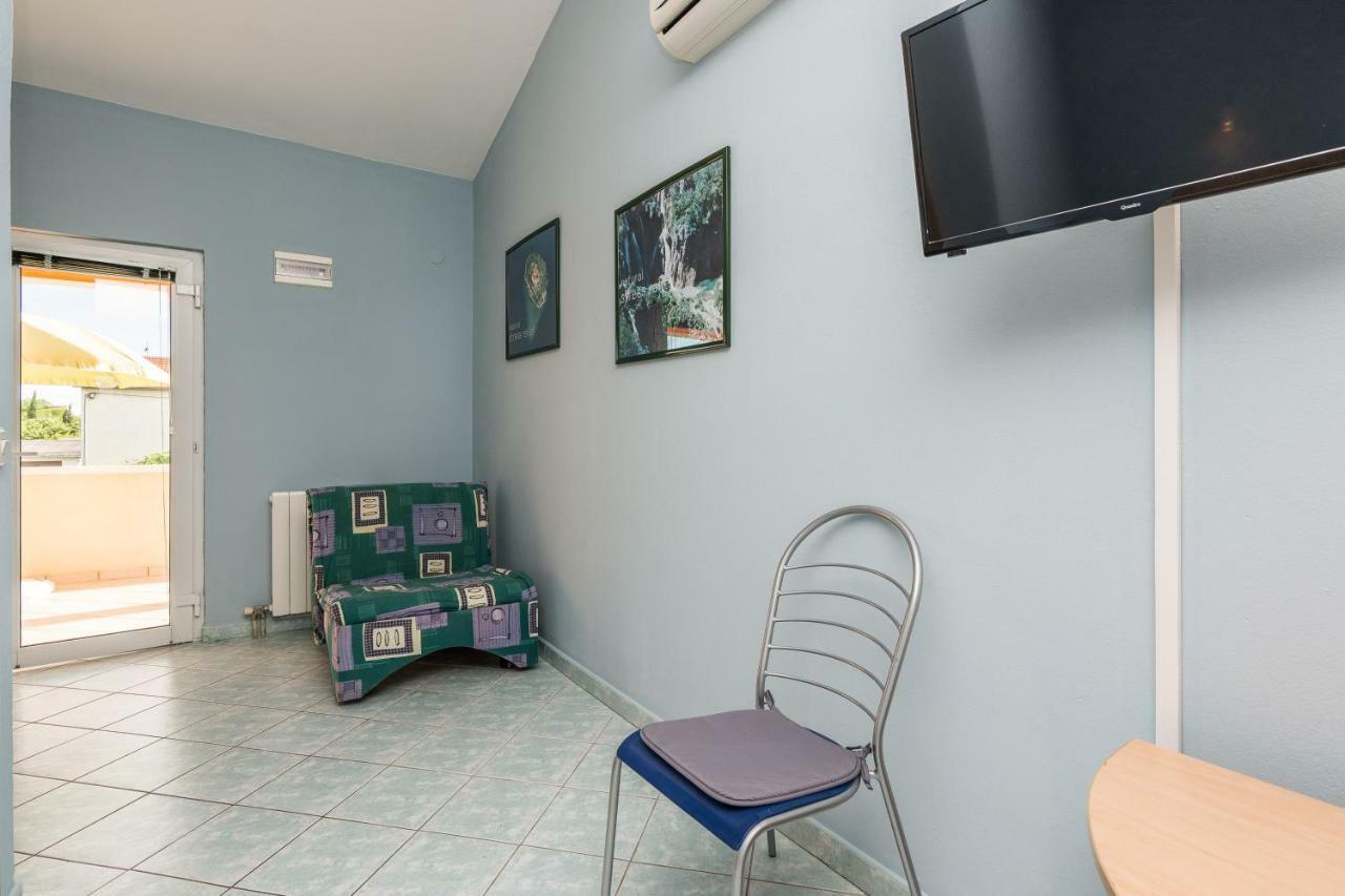 Apartmani Albi زاتون المظهر الخارجي الصورة