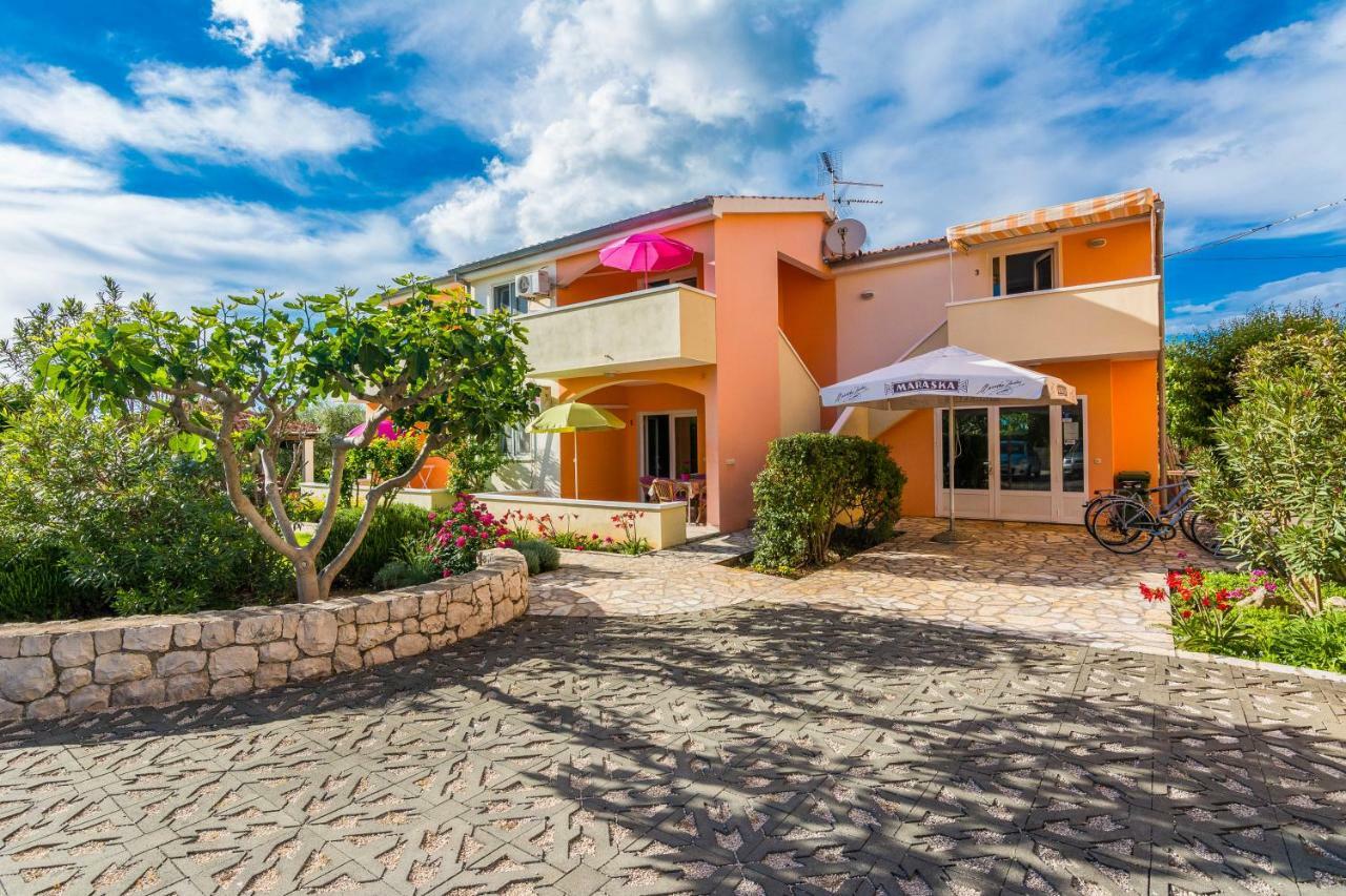 Apartmani Albi زاتون المظهر الخارجي الصورة